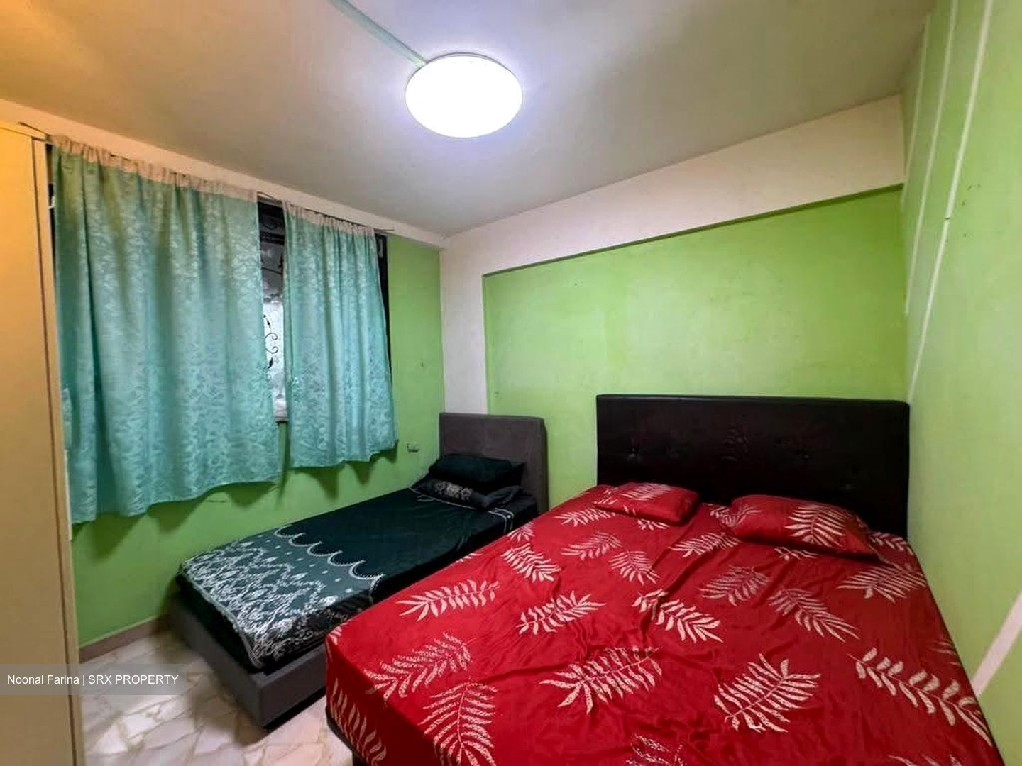 Blk 350 Woodlands Avenue 3 (Woodlands), HDB 4 Rooms #618592201